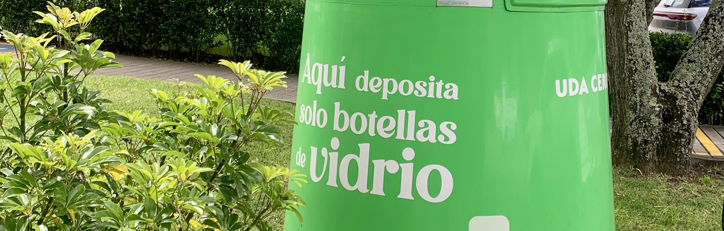 Manejo de residuos