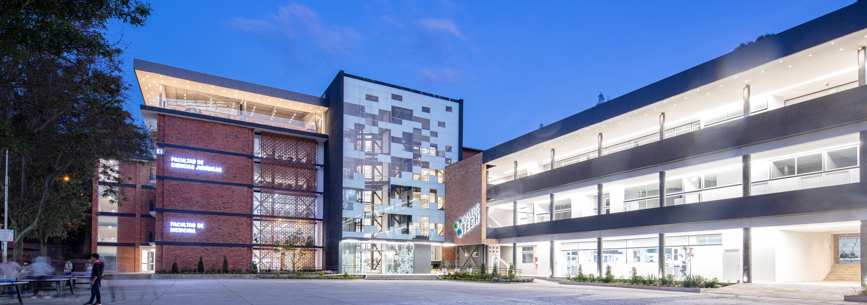Campus cero emisiones